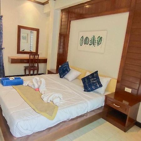 Phadee Apartment Karon Luaran gambar