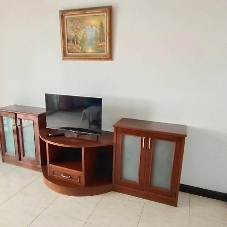 Phadee Apartment Karon Luaran gambar