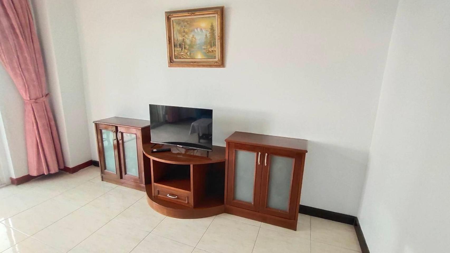 Phadee Apartment Karon Luaran gambar