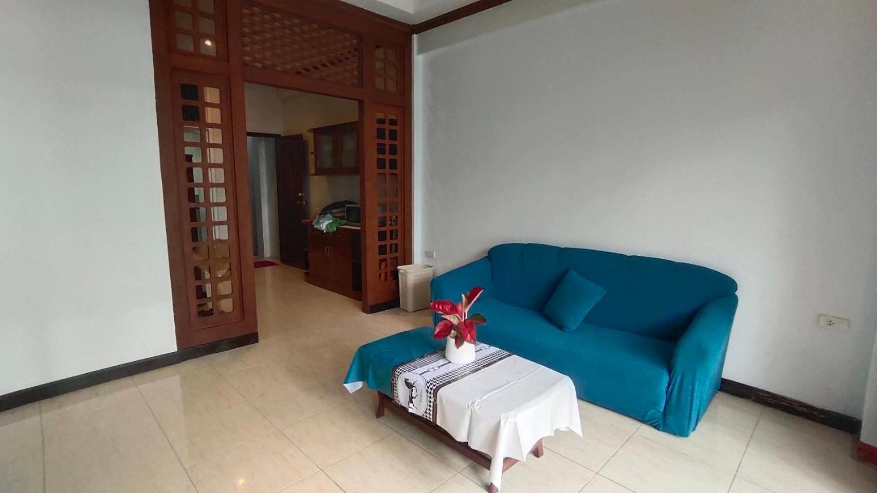 Phadee Apartment Karon Luaran gambar