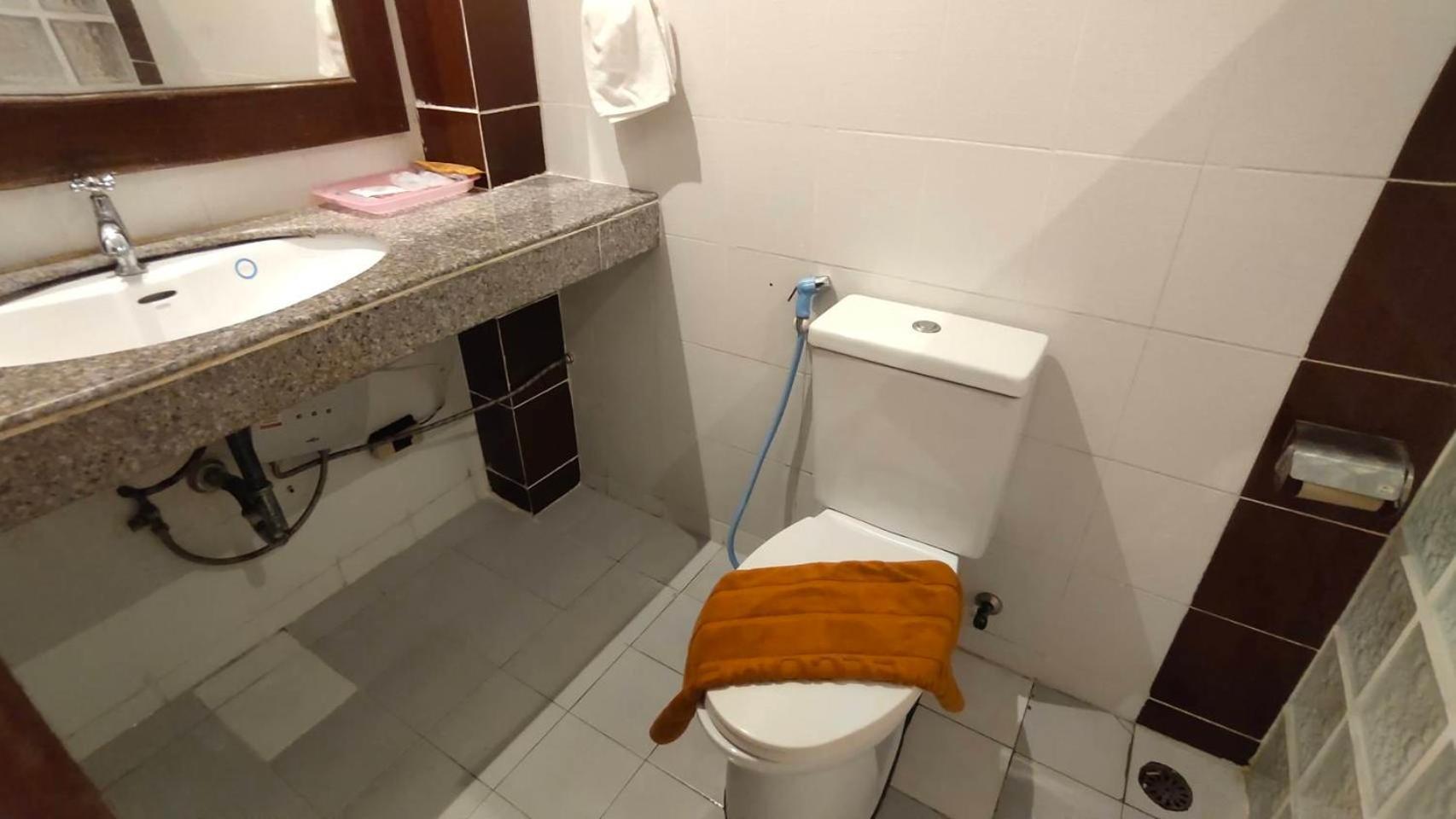 Phadee Apartment Karon Luaran gambar