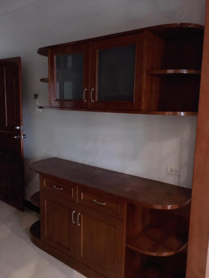 Phadee Apartment Karon Luaran gambar